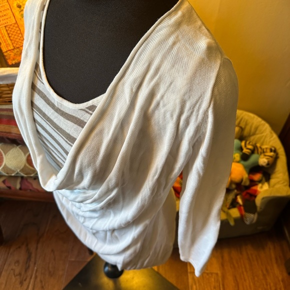 Joseph A sweater size Large - Picture 14 of 15